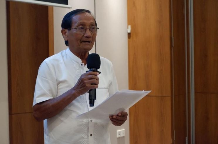 Pengangkatan Organ Yayasan SHEEP Indonesia Periode 2026–2030